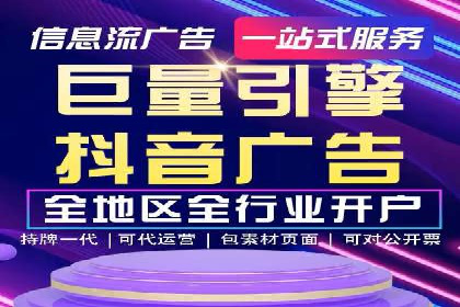 某行业巨头如何利用百度推广服务费提升业绩